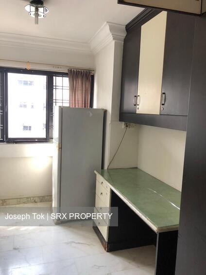 Blk 326 Woodlands Street 32 (Woodlands), HDB Executive #274238911